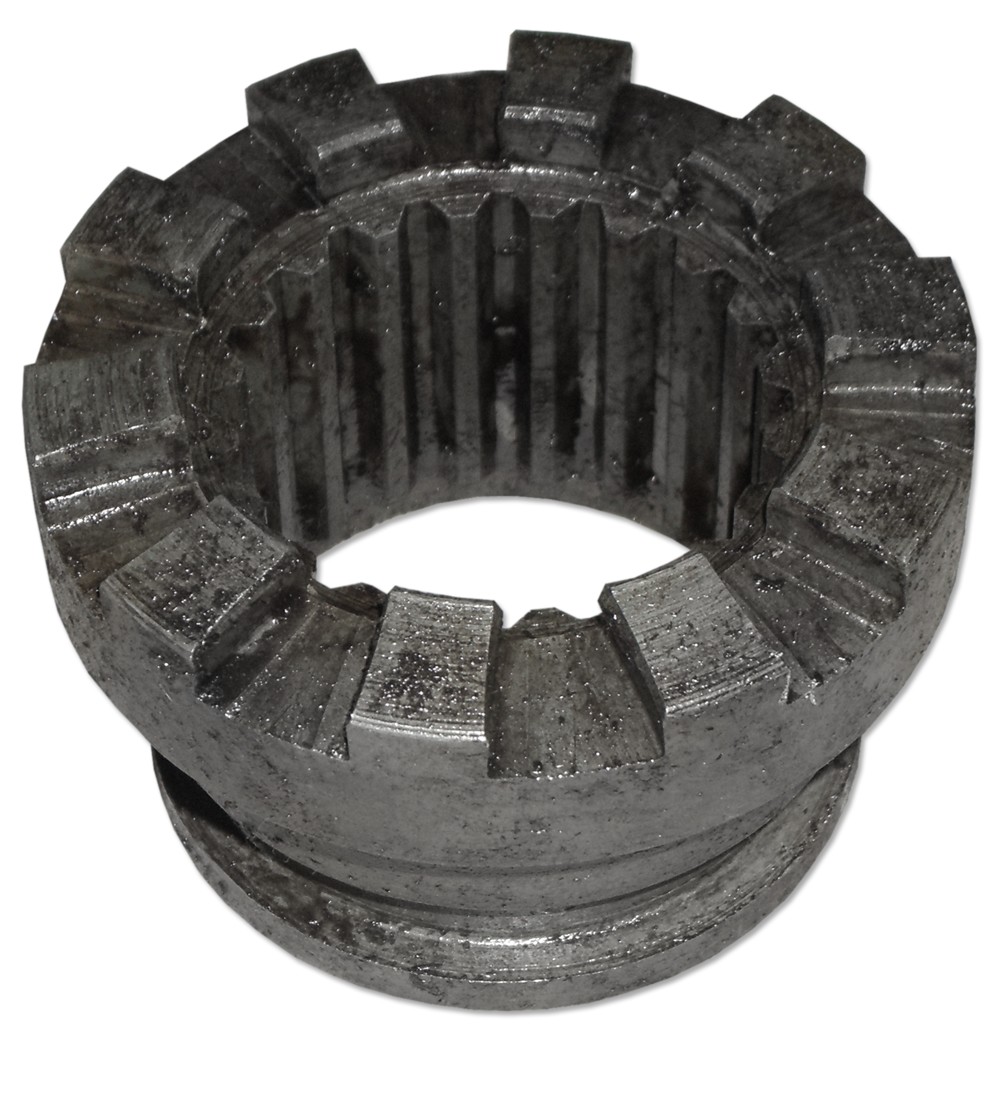 купить Муфта блокировки МКД подвижная / ПАО КамАЗ