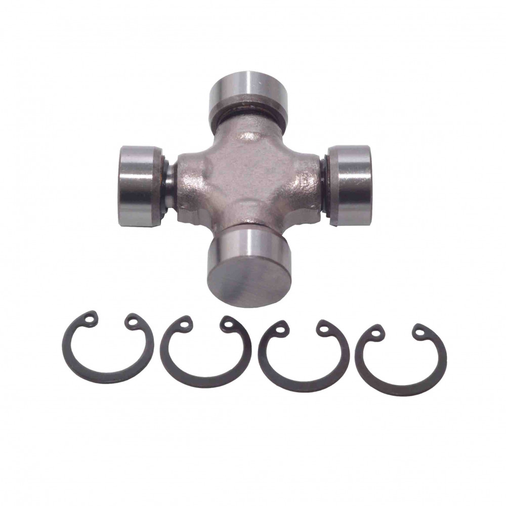 купить Крестовина рулевого кардана 6430 (19х58) КМД