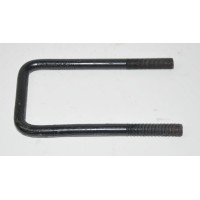 купить Стремянка 140 передняя Зубренок М14х1,5(голая)