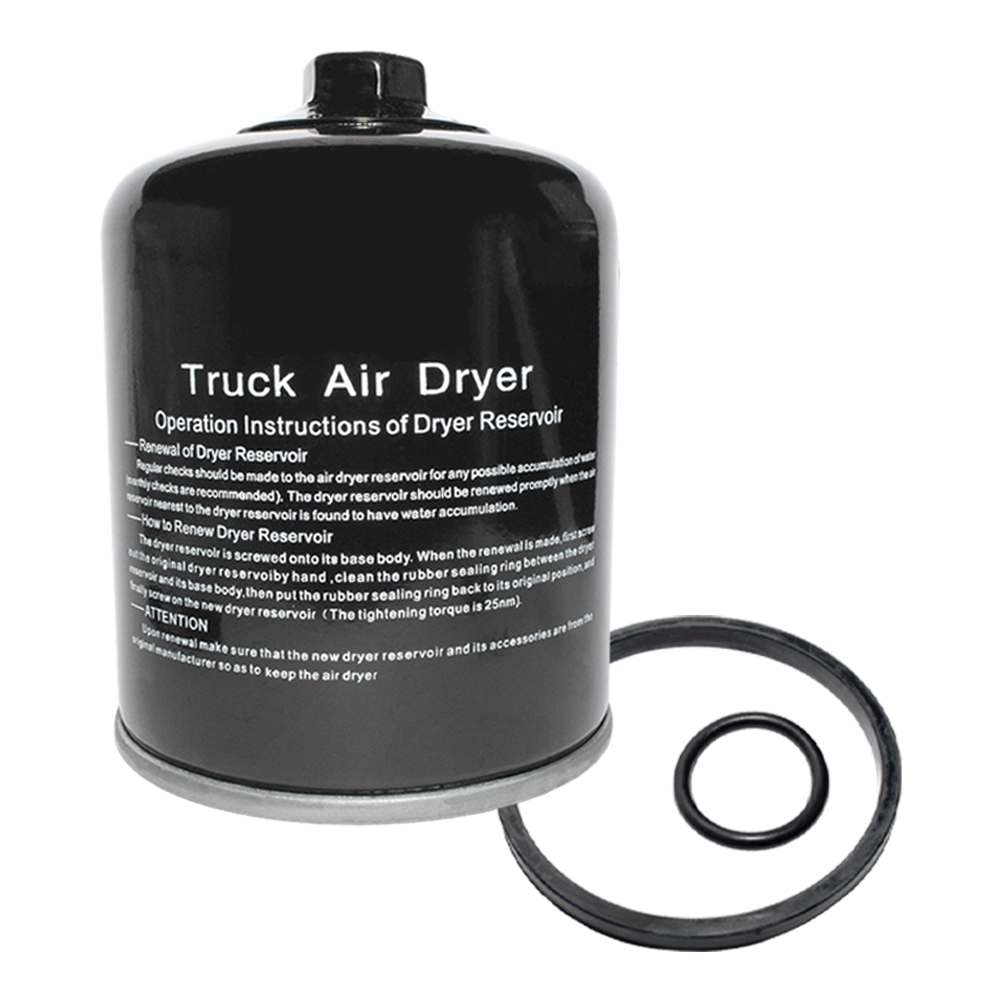 фото картридж на осушитель scania 4324109272 4324109272 