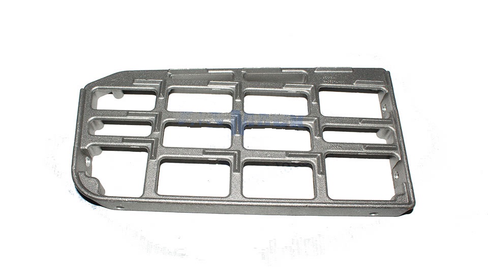 купить Подножка правая верхняя