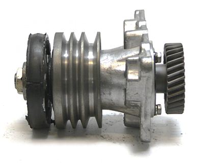 купить Привод вентилятора 3-х ручейковый (Тутаев)