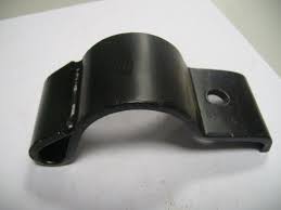 купить Скоба крепления брызговиков