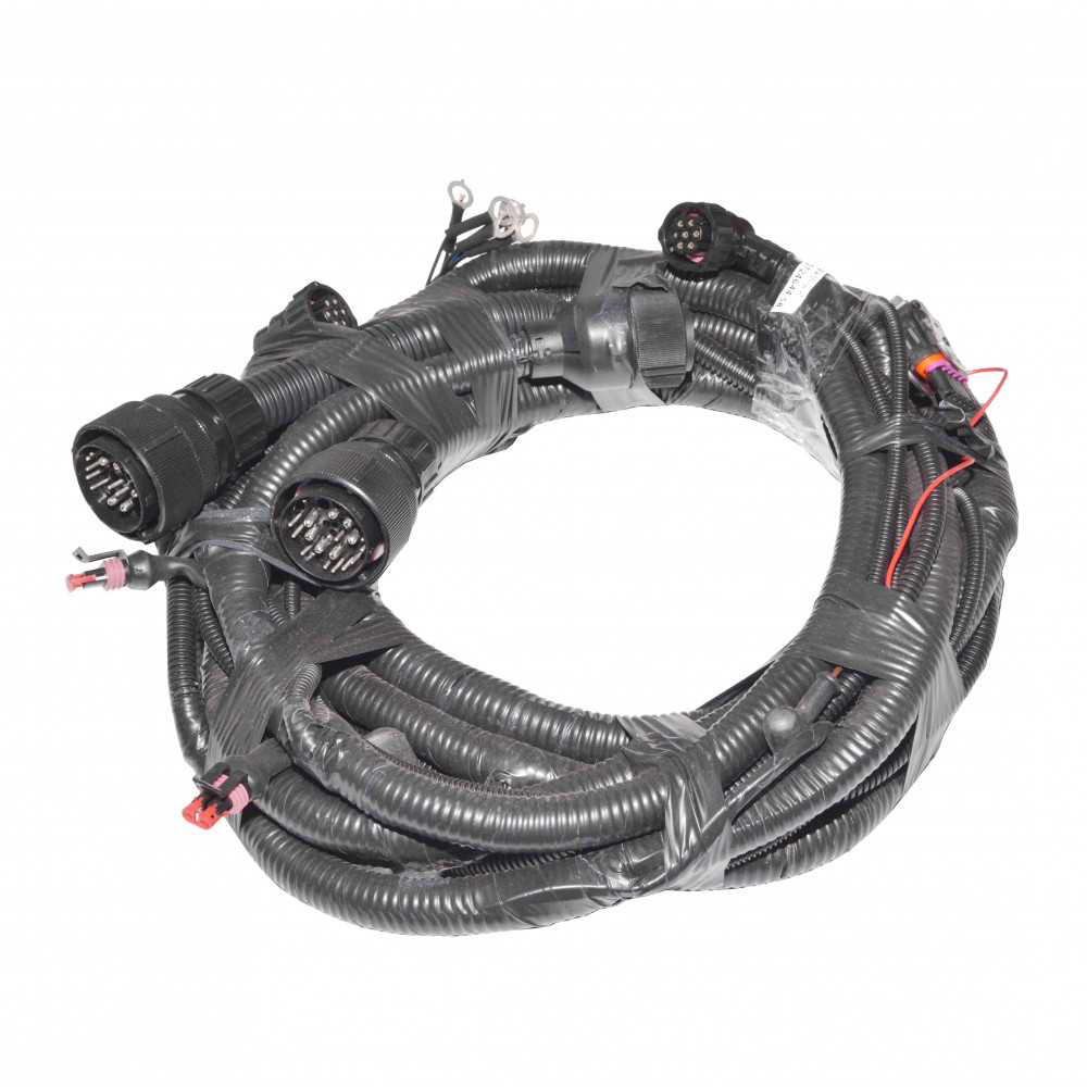 купить Пучок проводов рамный 6520 (-58) (правый) Евро-4