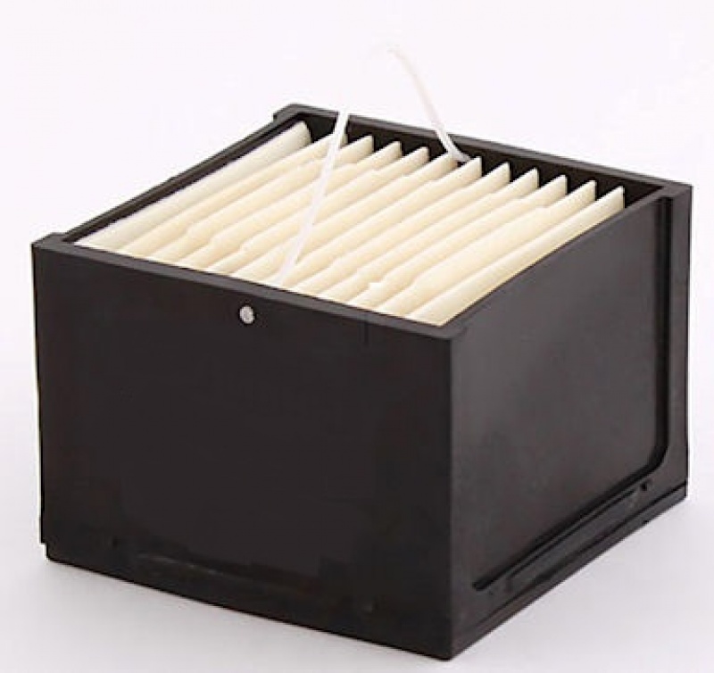 купить Элемент (картридж) ФГОТ Евро-2 (квадрат) 10л. / КМД