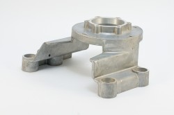 купить Кронштейн рычага переключения передач  / ОАО КамАЗ