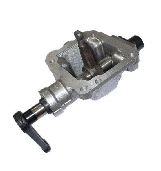 купить Механизм переключения передач (в сб.)