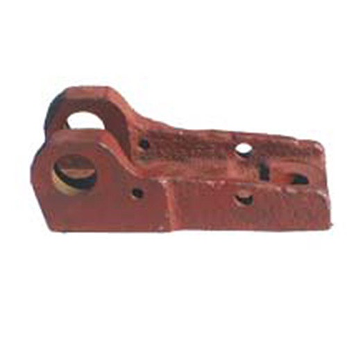 купить Кронштейн переднего подрессоривания