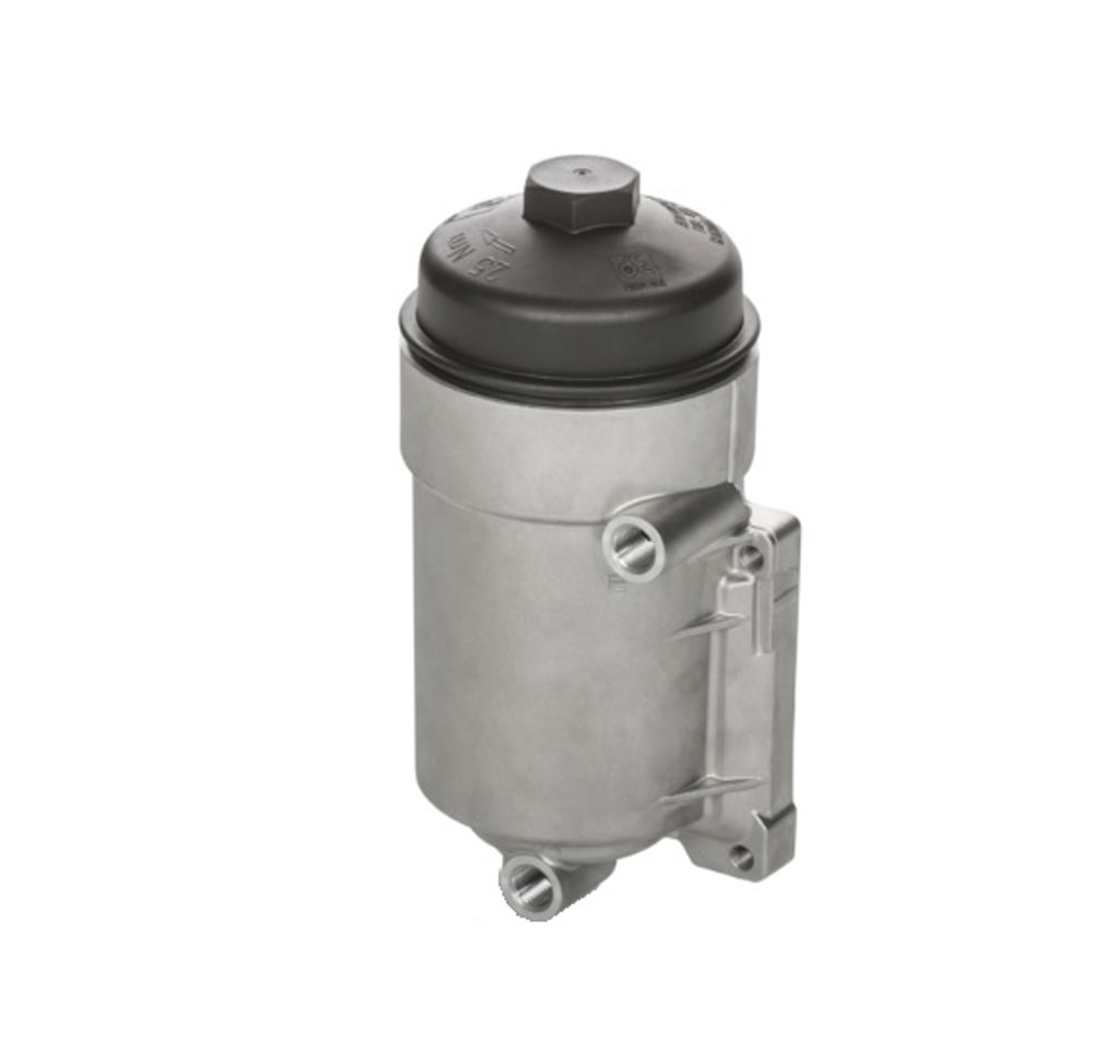 купить Фильтр топливный в сборе на 5490 / аналог 