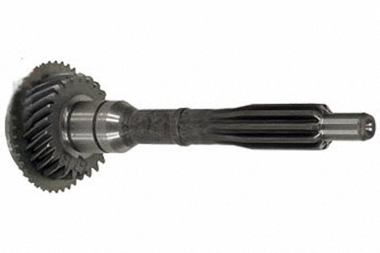 купить Вал первичный КПП ГАЗ-3302 (5-ступ) в сборе (нового образца) / Нижегородские моторы