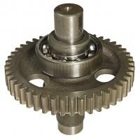 купить Шестерня ведомая привода ТНВД Евро-3 в сборе / ПАО КамАЗ