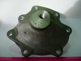 купить Крышка ГУРа боковая (на 5320)