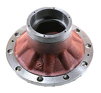 купить Ступица переднего моста (10 отверстий)