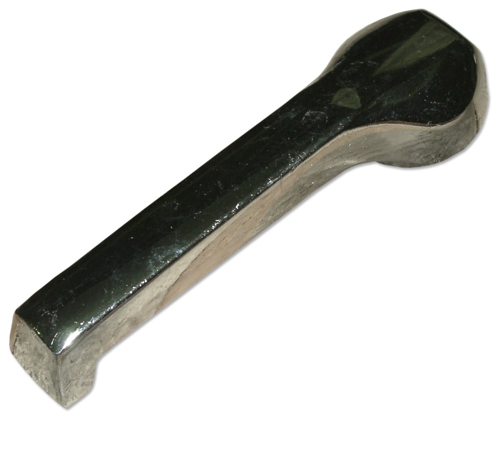 купить Ручка двери внутренняя (черная) / г. Димитровград