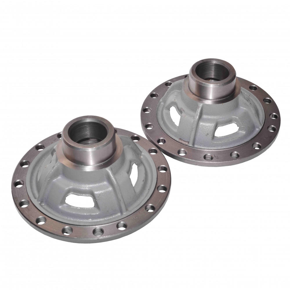 купить Чашки МКД (к-т) 4310 редуктора переднего моста / ПАО КамАЗ