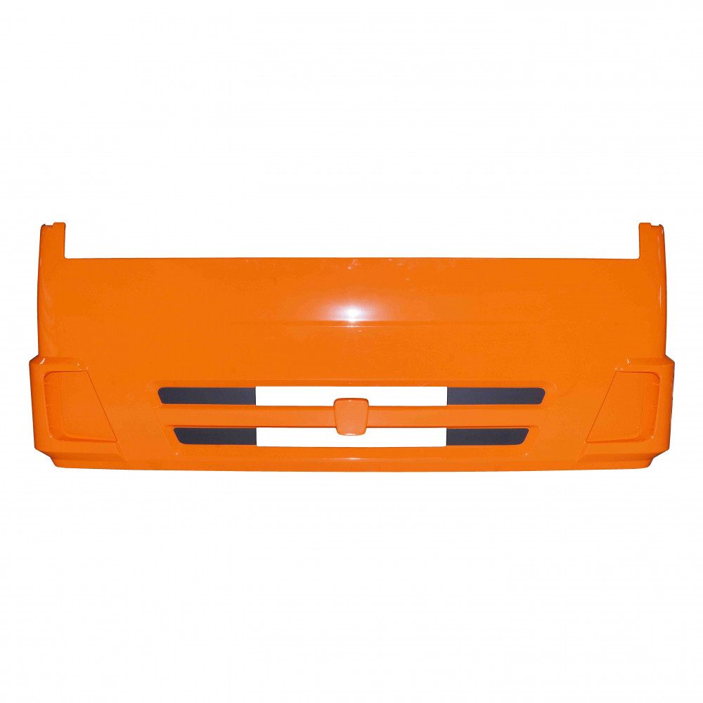 купить Панель облицовочная Евро (Рейсталинговая) пластиковая СИНЯЯ / ТЕХНОТРОН