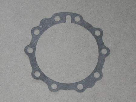 купить Прокладка крышки стакана подшипника (паронит)