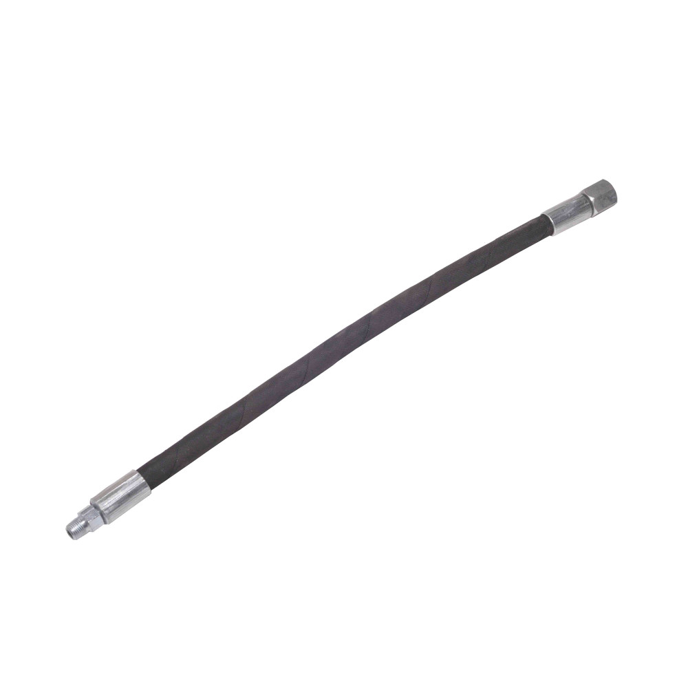 купить Шланг подъема кабины 5336 усиленный (L=320 мм)