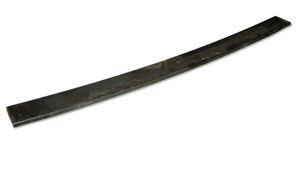 купить Рессорный лист № 4 задний 13т./толщ.18мм / ООО НПФ "Рессора" г.Белорецк