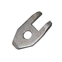 купить Скоба крепления форсунки7511