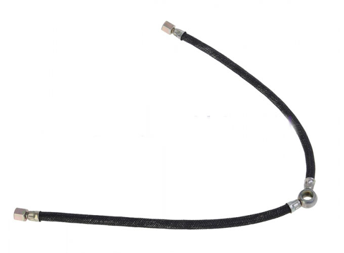 купить Трубка от электромагнитного клапана к свечам ЭФУ Евро / КМД