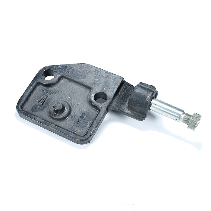 купить Кронштейн амортизатора нижний левый