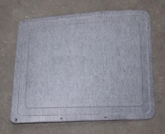 купить Панель шкафа в сб.