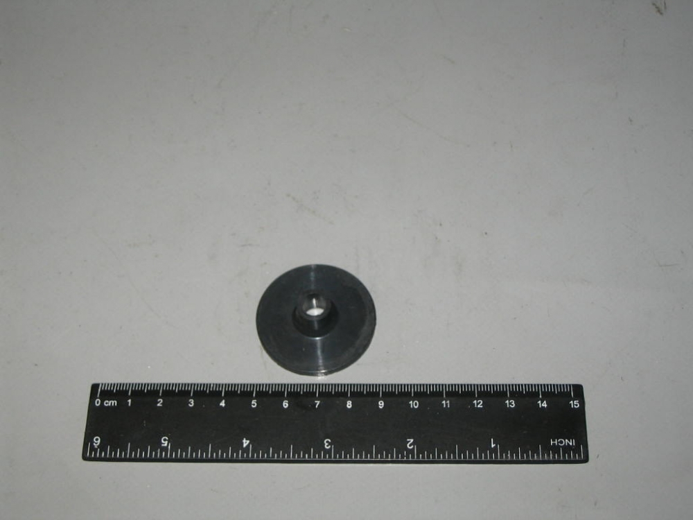 купить Седло выпускного клапана головки блока МАЛОЕ / завод