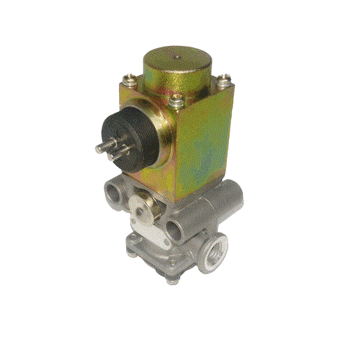 купить Ограничитель скорости (WABCO)