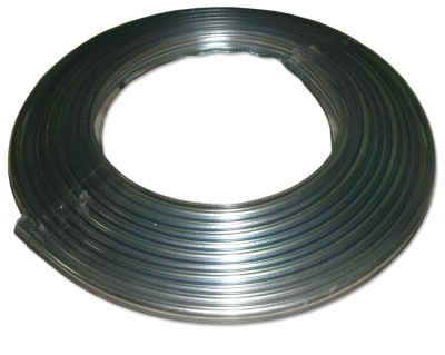 купить Замок лобового стекла ( 1шт. - 5,5 метр) 