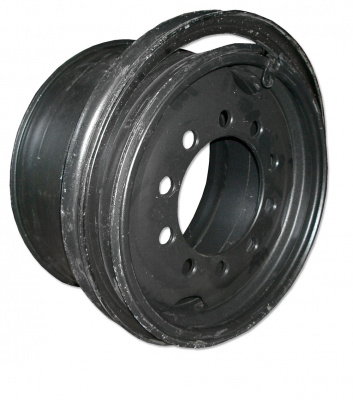 купить Диск колеса 4310 (310 - 533) /  г.Заинск