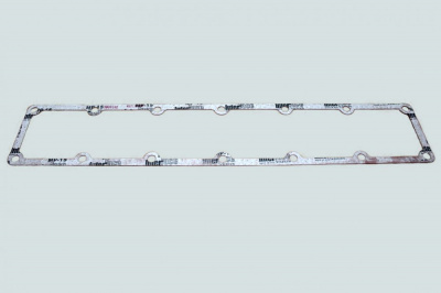 Прокладка коллектора впускного (6ISBe, 6BT) 3938152/3947530 DVMARK 3931347 купить у ЛОРРИ ТРАНС фото прокладка коллектора впускного (6isbe, 6bt) 3938152/3947530 dvmark 3931347