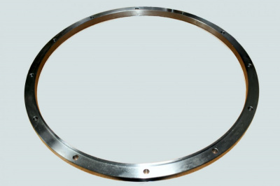 Проставка картера маховика и КПП 6ISBe DCEC 4941995 купить у ЛОРРИ ТРАНС фото проставка картера маховика и кпп 6isbe dcec 4941995