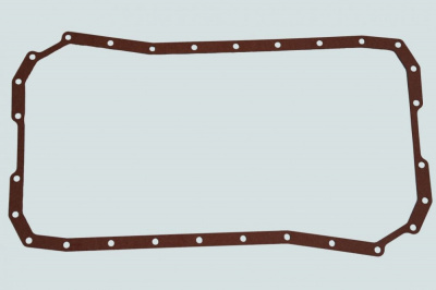 Прокладка поддона (4ВТ) 3911535 3938162 купить у ЛОРРИ ТРАНС фото прокладка поддона (4вт) 3911535 3938162