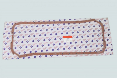 Прокладка поддона (6ВТ) 3959052 DCEC 3911536 купить у ЛОРРИ ТРАНС фото прокладка поддона (6вт) 3959052 dcec 3911536