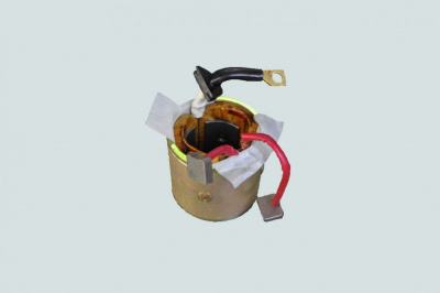 Статор стартера 4992135 (ISBe) M93R30036SE-05-0000 2605093 Prestolite 2605025 купить у ЛОРРИ ТРАНС фото статор стартера 4992135 (isbe) m93r30036se-05-0000 2605093 prestolite 2605025