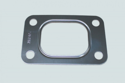 Прокладка турбокомпрессора ISBe, ISDe, ISF2.8, ISF3.8  3932475 купить у ЛОРРИ ТРАНС фото прокладка турбокомпрессора isbe, isde, isf2.8, isf3.8  3932475