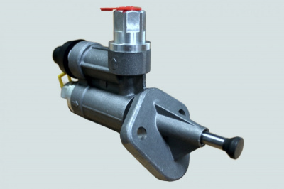 Насос топливоподкачивающий (ТННД) (4BT, 6BT, EQB180-210) DVMARK  1106N1-010 4937767 купить у ЛОРРИ ТРАНС фото насос топливоподкачивающий (тннд) (4bt, 6bt, eqb180-210) dvmark  1106n1-010 4937767