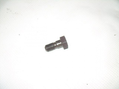 заказать Болт крепления пластин привода ТНВД М12х26 купить Болт крепления пластин привода ТНВД М12х26