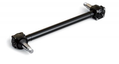 заказать Штанга с металлическими вклад. L=680(Краз) купить Штанга с металлическими вклад. L=680(Краз)