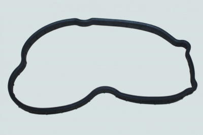 Прокладка крышки цепного привода ISF2.8 / аналог 5263530 купить у ЛОРРИ ТРАНС фото прокладка крышки цепного привода isf2.8 / аналог 5263530