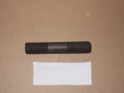 заказать Шпилька крепления оси коромысла  М16х80 купить Шпилька крепления оси коромысла  М16х80