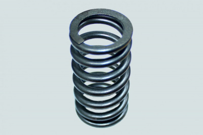 Пружина клапана (ISF2.8) 5307153 FOTON 4976980 купить у ЛОРРИ ТРАНС фото пружина клапана (isf2.8) 5307153 foton 4976980