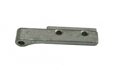 купить Кронштейн оси облицовочной панели правый / ПАО КамАЗ