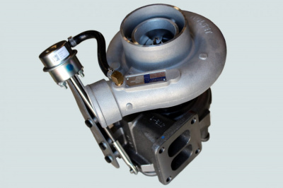 Турбокомпрессор HOLSET HX40W (6CTA) 4029180, 4033164 4029184 4049355 купить у ЛОРРИ ТРАНС фото турбокомпрессор holset hx40w (6cta) 4029180, 4033164 4029184 4049355