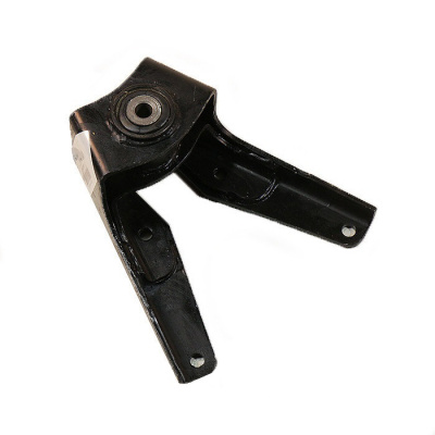 купить Кронштейн задний задней рессоры "Зубрёнок" (вилка)