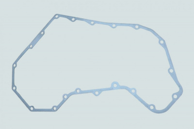 Прокладка перед. крышки двиг. (4ВТ) 5292292 DVMARK 3960319 купить у ЛОРРИ ТРАНС фото прокладка перед. крышки двиг. (4вт) 5292292 dvmark 3960319