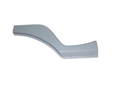 купить Панель боковины кабины правая голая / ПАО КамАЗ