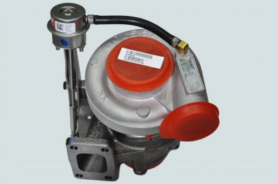 Турбокомпрессор HOLSET HX30W (4ВТ) 4040353/4040382 3800998 купить у ЛОРРИ ТРАНС фото турбокомпрессор holset hx30w (4вт) 4040353/4040382 3800998
