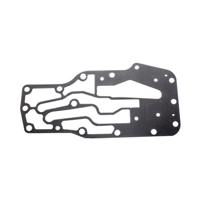 Прокладка корпуса маслоохладителя 6 ISBe / DCEC 2831077 купить у ЛОРРИ ТРАНС фото прокладка корпуса маслоохладителя 6 isbe / dcec 2831077